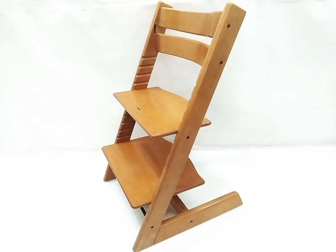 STOKKE TRIPP TRAPP トリップトラップ ベビーチェア ★ ストッケ] Tripp Trapp / トリップ トラップ ベビーセット2（本体