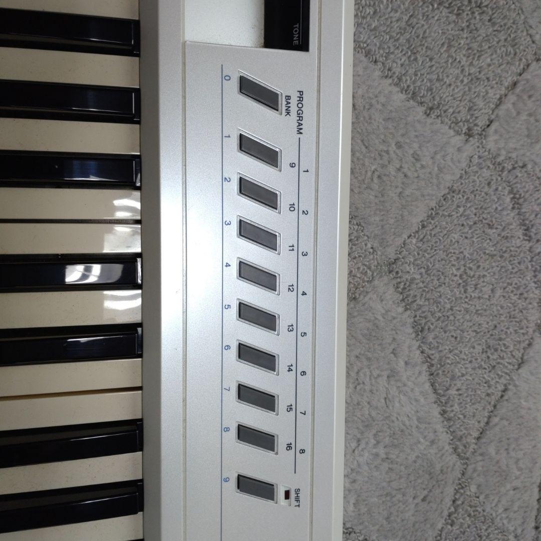 CASIO ショルダーキーボード AZ-1 希少品 - メルカリ