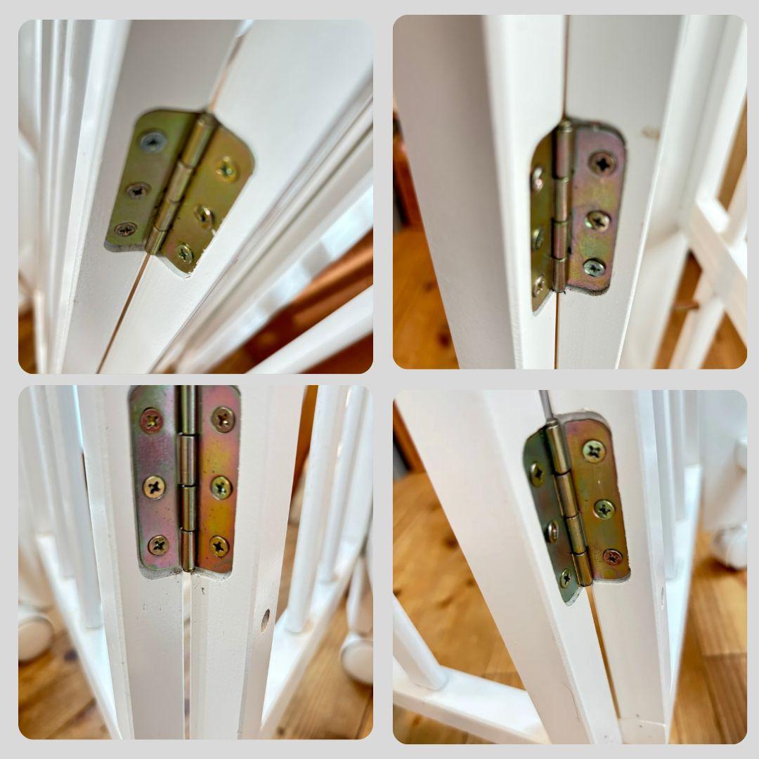 《1点限り❣️》カトージ　 ベビーベッド　ミニベッド 折りたたみ⭐︎