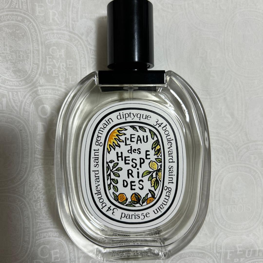 ディプティック　ローデゼスペリード100ml 2025限定版 ディプティック diptyque ローデゼスペリード 100ml 2025年限定