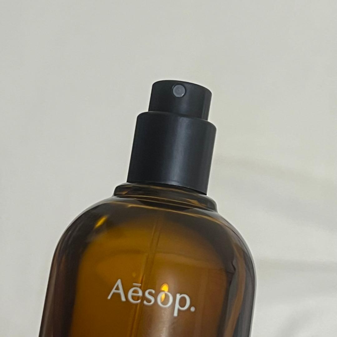 Aesopオルナーオードパルファム50ml - メルカリ