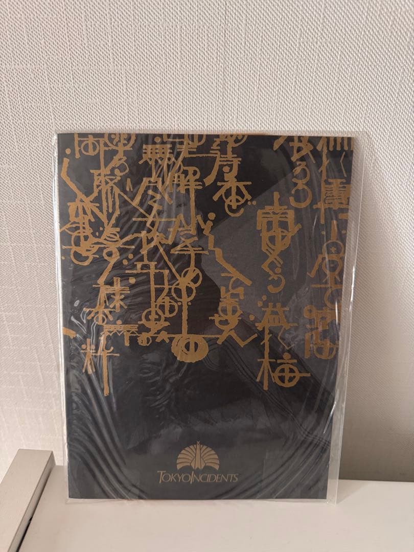 椎名林檎 東京事変 ストッキング \"タディノー\"