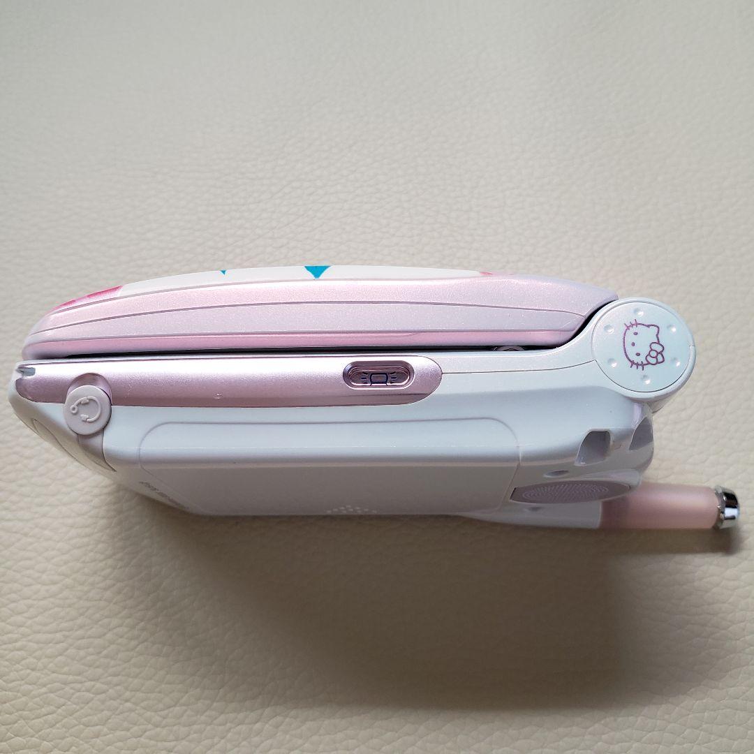 Hello Kitty ハローキティ ガラケー モックアップ キティちゃん - メルカリ