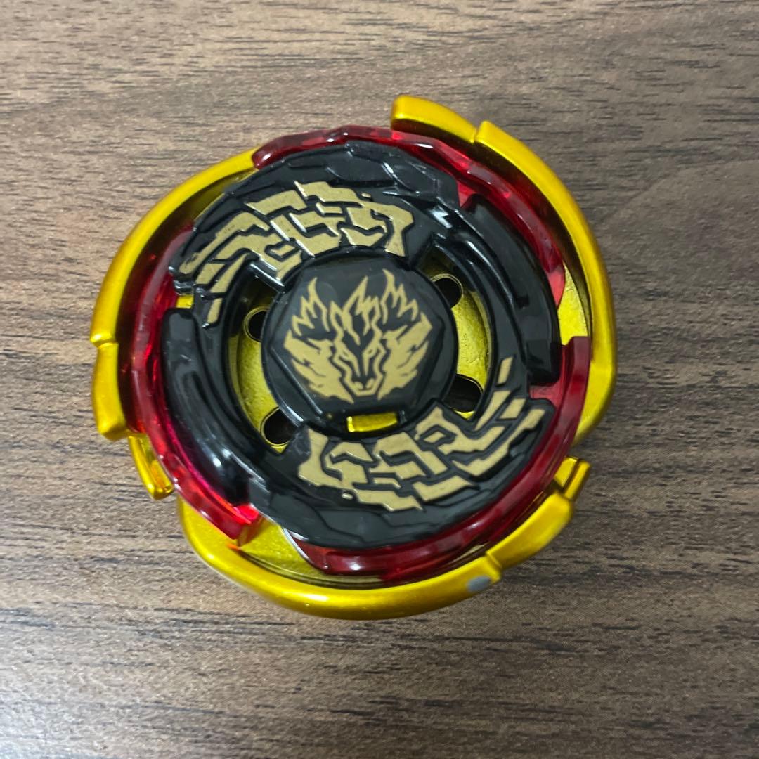 メタルファイトベイブレード ビッグバンペガシス アジアモデル - メルカリ