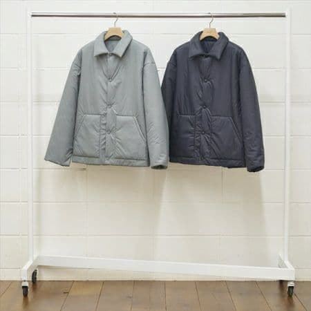 UNUSEDアンユーズド US1473 コーチジャケット - メルカリ