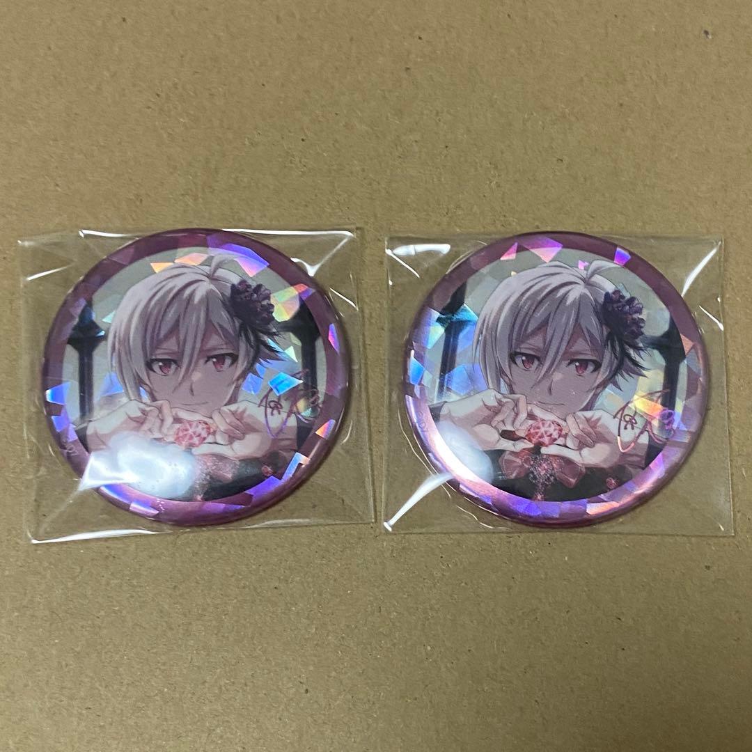 アイナナ La'Stiara ラスティアラ 缶バッジ 天 - メルカリ