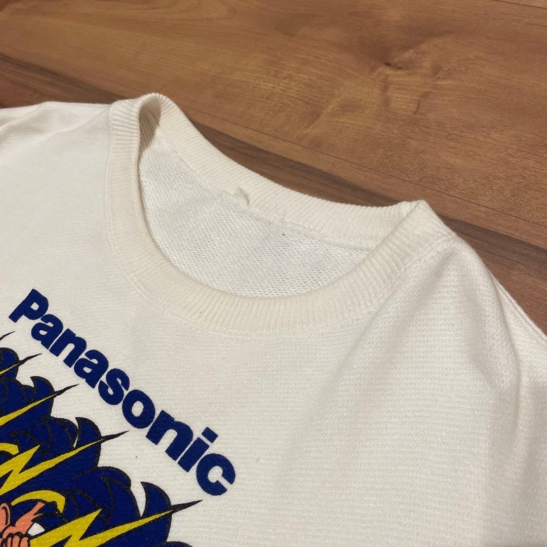 90s ヴィンテージ jリーグ初期 ガンバ大阪 スウェット トレーナー