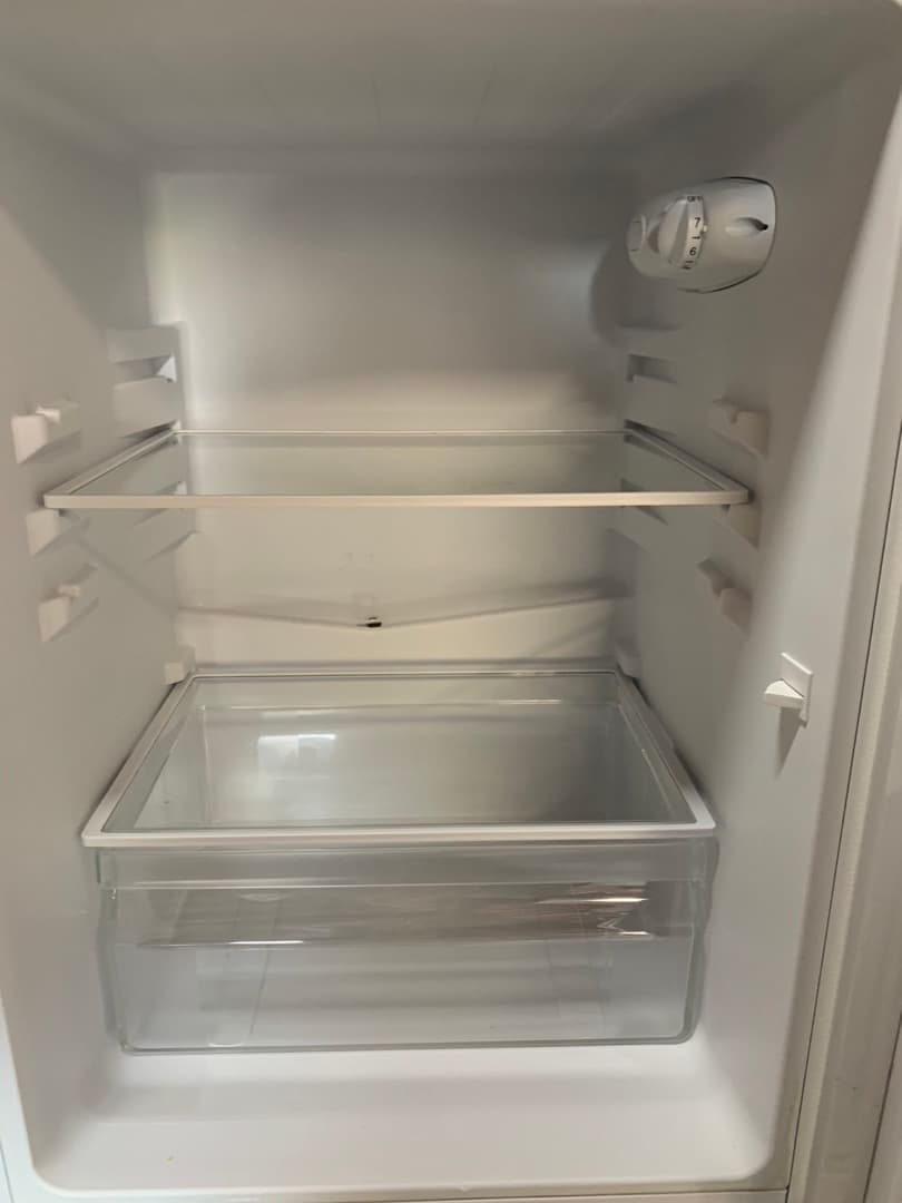 大阪送料無料☆3か月保障付き☆冷蔵庫☆2022年☆YRZ-C12H1☆R-297