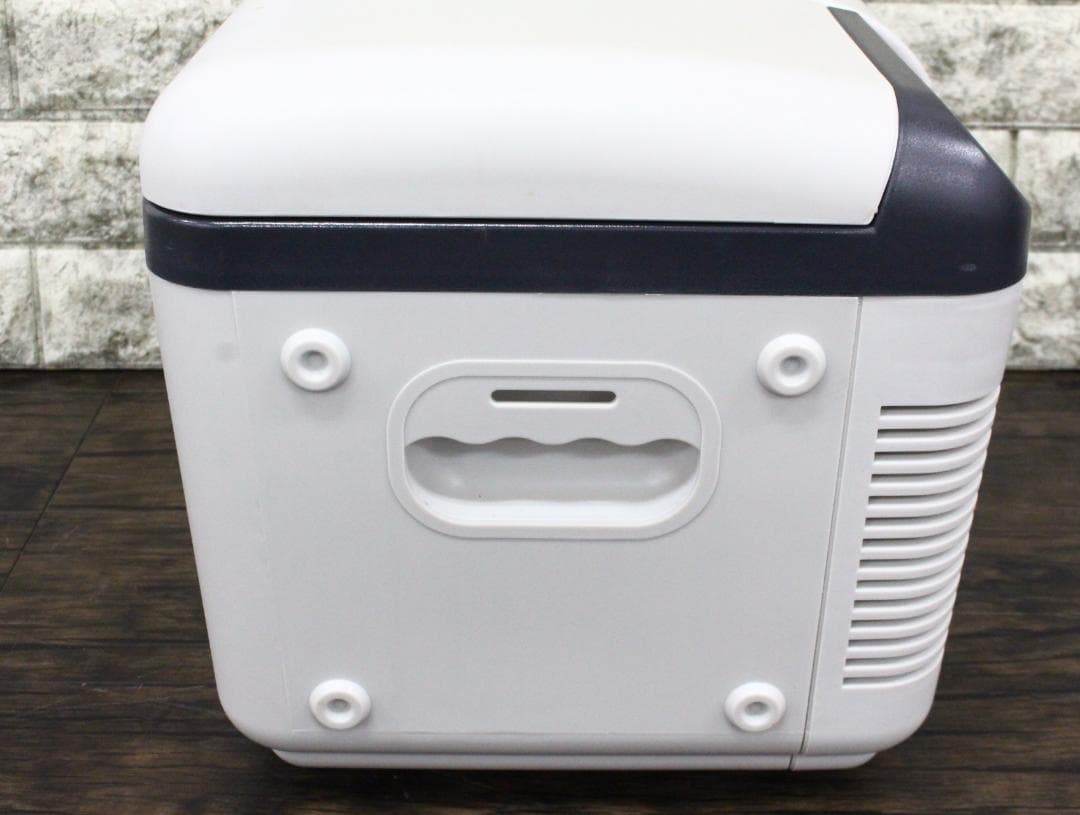 ▲HANSHUMY 冷温庫 冷蔵庫 12L -10℃～65℃ 車内OK