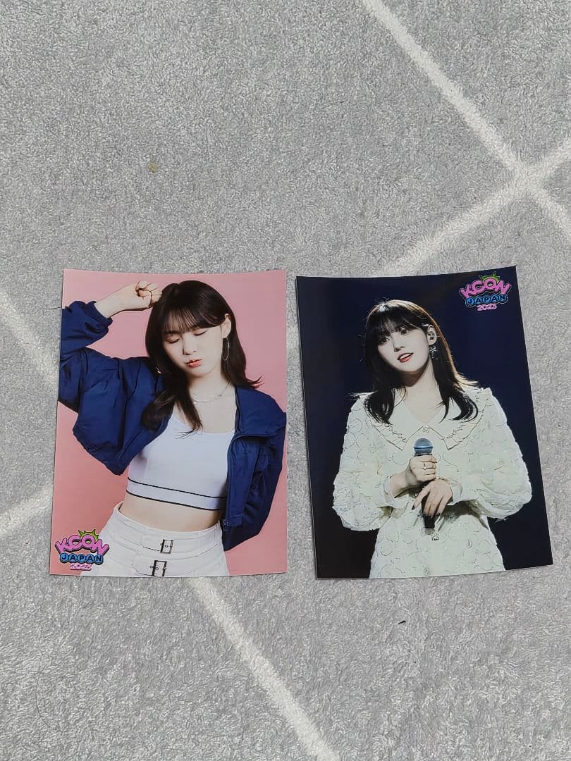 Kep1er チェヒョン まとめ売り バラ売り不可 - メルカリ