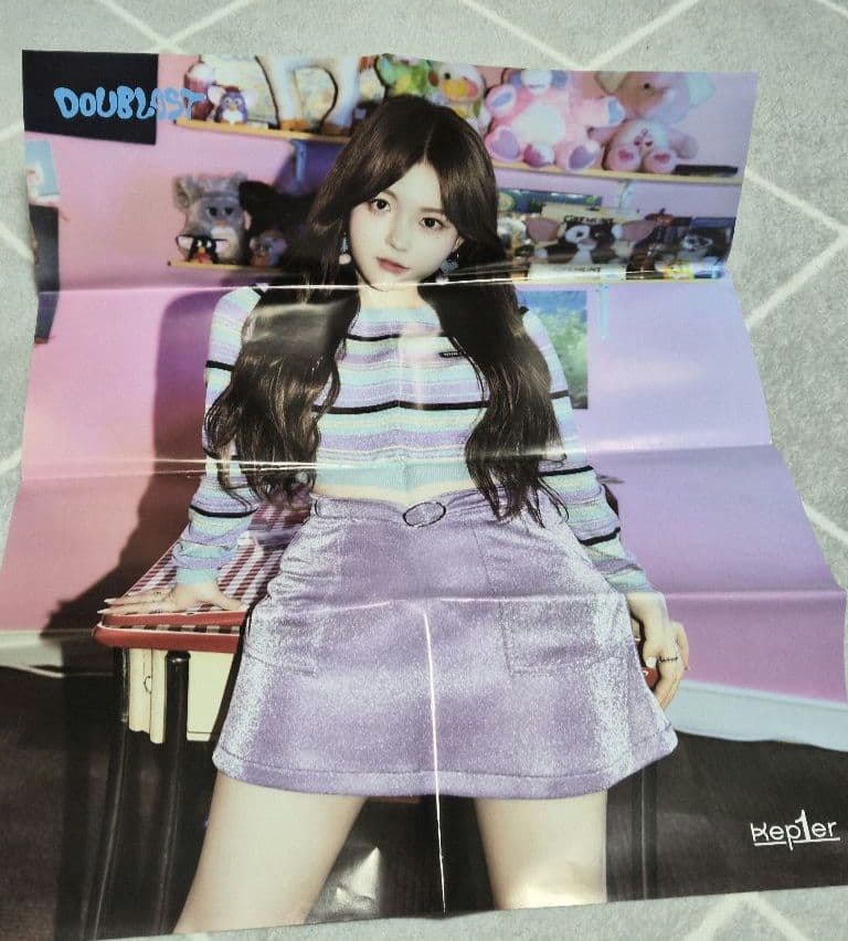 Kep1er チェヒョン まとめ売り バラ売り不可 - メルカリ