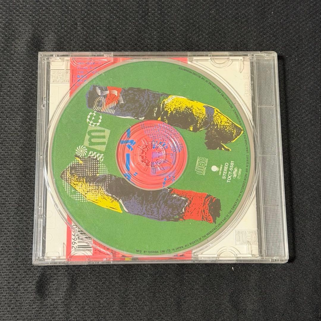 THE TIMERS」ザ・タイマーズ（忌野清志郎）旧規格 オリジナル盤 - メルカリ