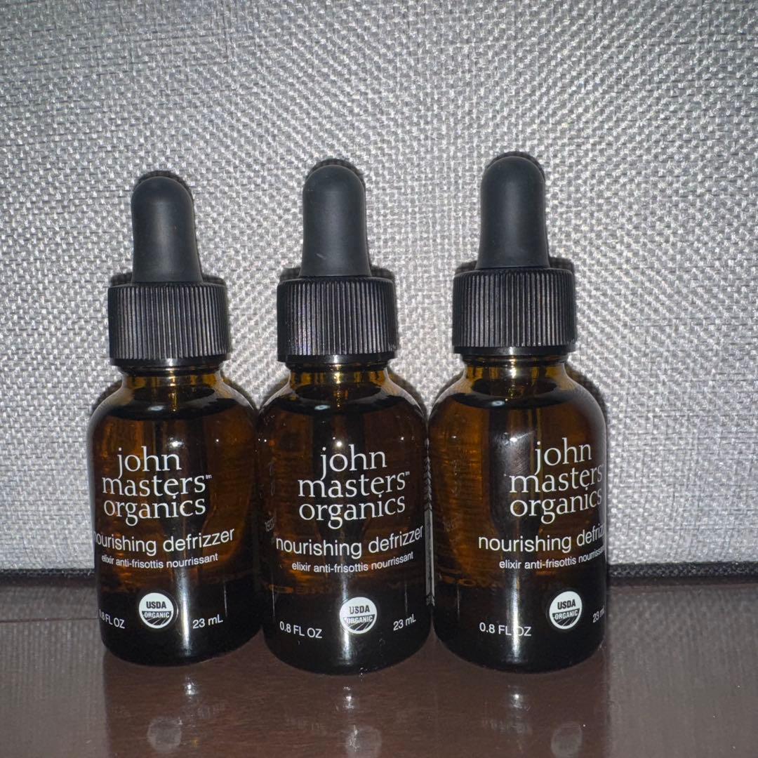 john masters organics ヘアーオイル3本 楽天市場】ジョンマスターオーガニック ARオイル N 30018 John Masters