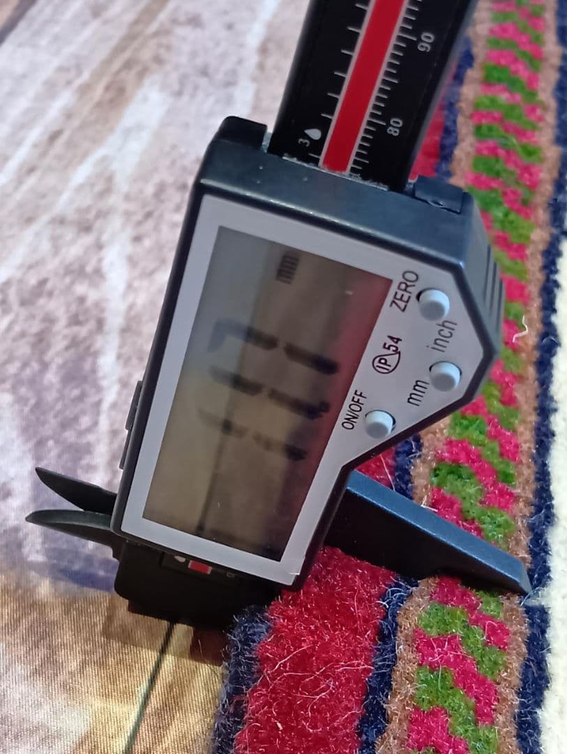 ペルシャ絨毯 ヤラメ絨毯 座布団 手織り イラン 座布団ヤラメ(7)