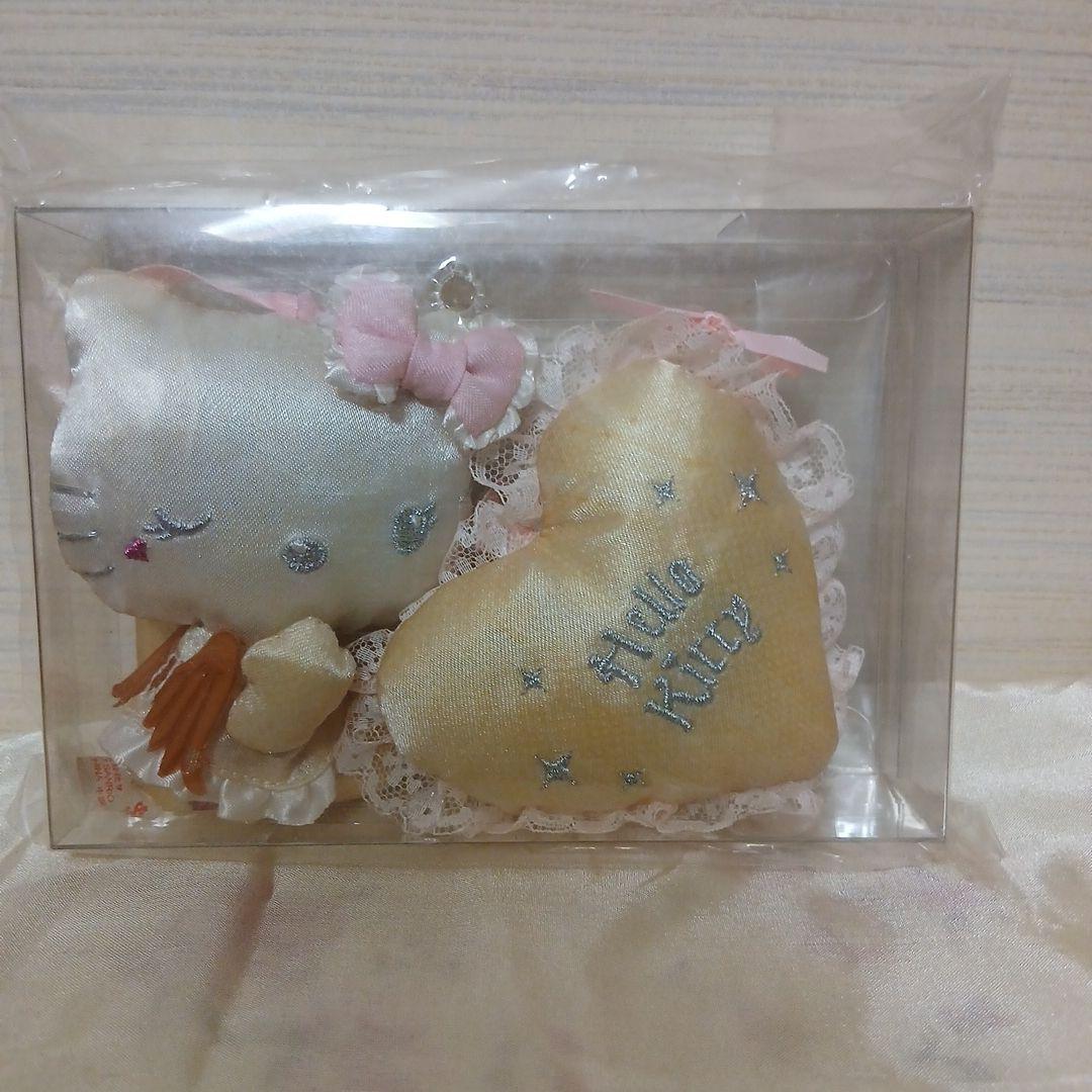 ハローキティ　サシェセット SG004-1 Zショーティー 500系 ハローキティ新幹線 スターターセット (Z