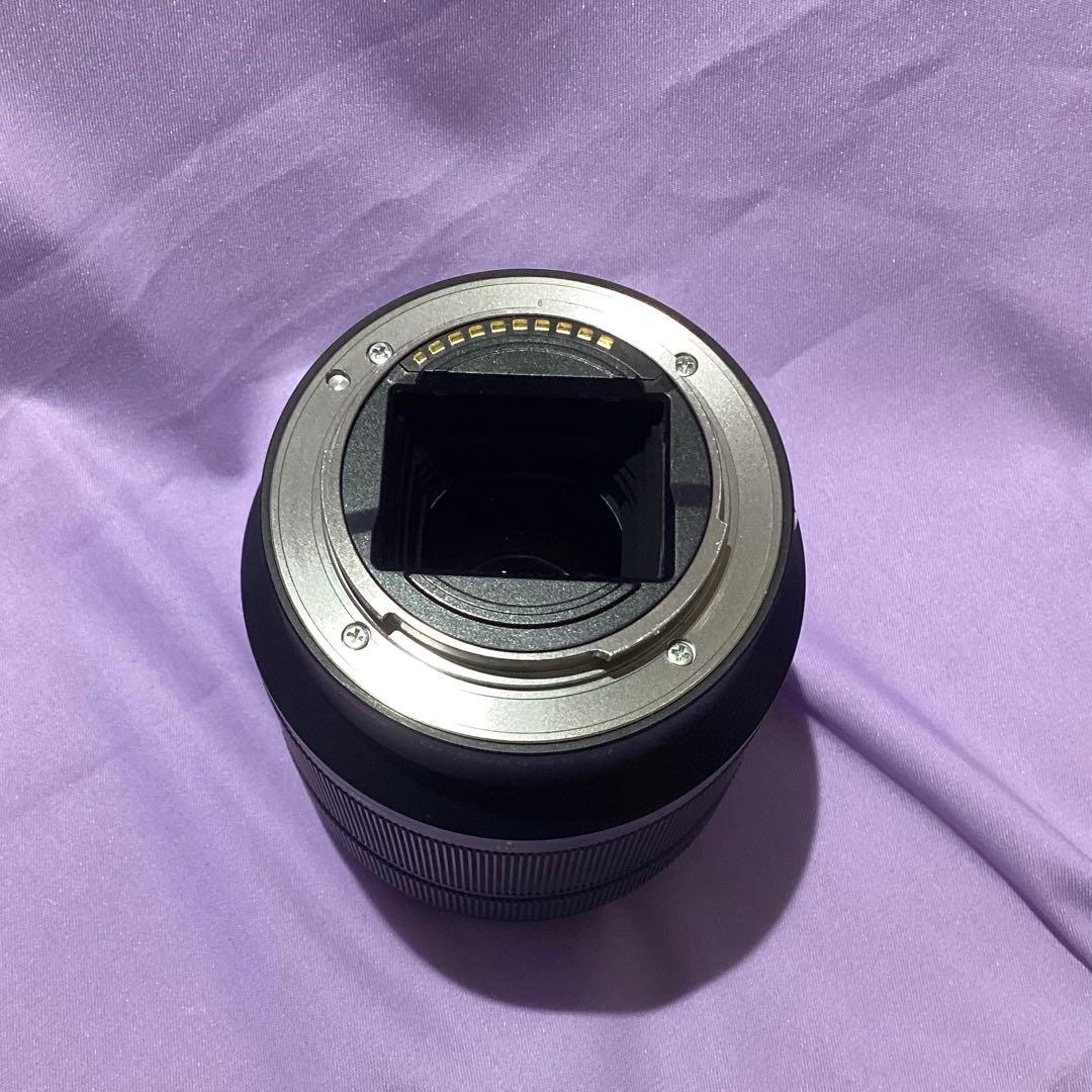 ソニー FE28-70mm F3.5-5.6 OSS [SEL2870]