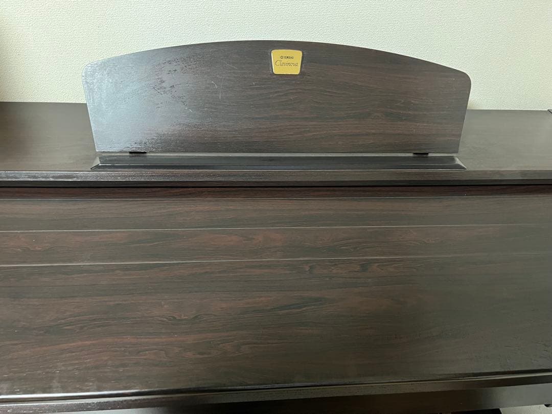 Yamaha Clavinova 電子ピアノCVP -205/203値下げ実施