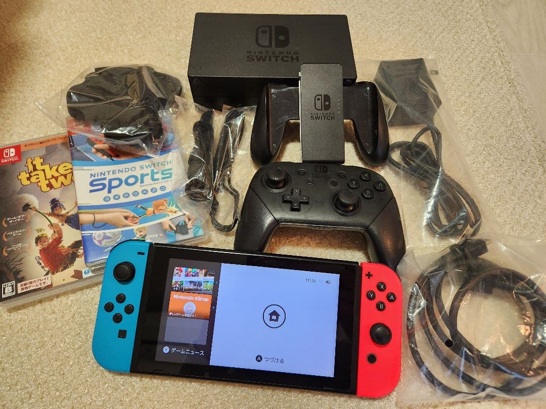 Nintendo Switch 青/赤 本体 + ゲーム2本 Amazon.co.jp: ロックマン ゼロ&ゼクス ダブルヒーローコレクション