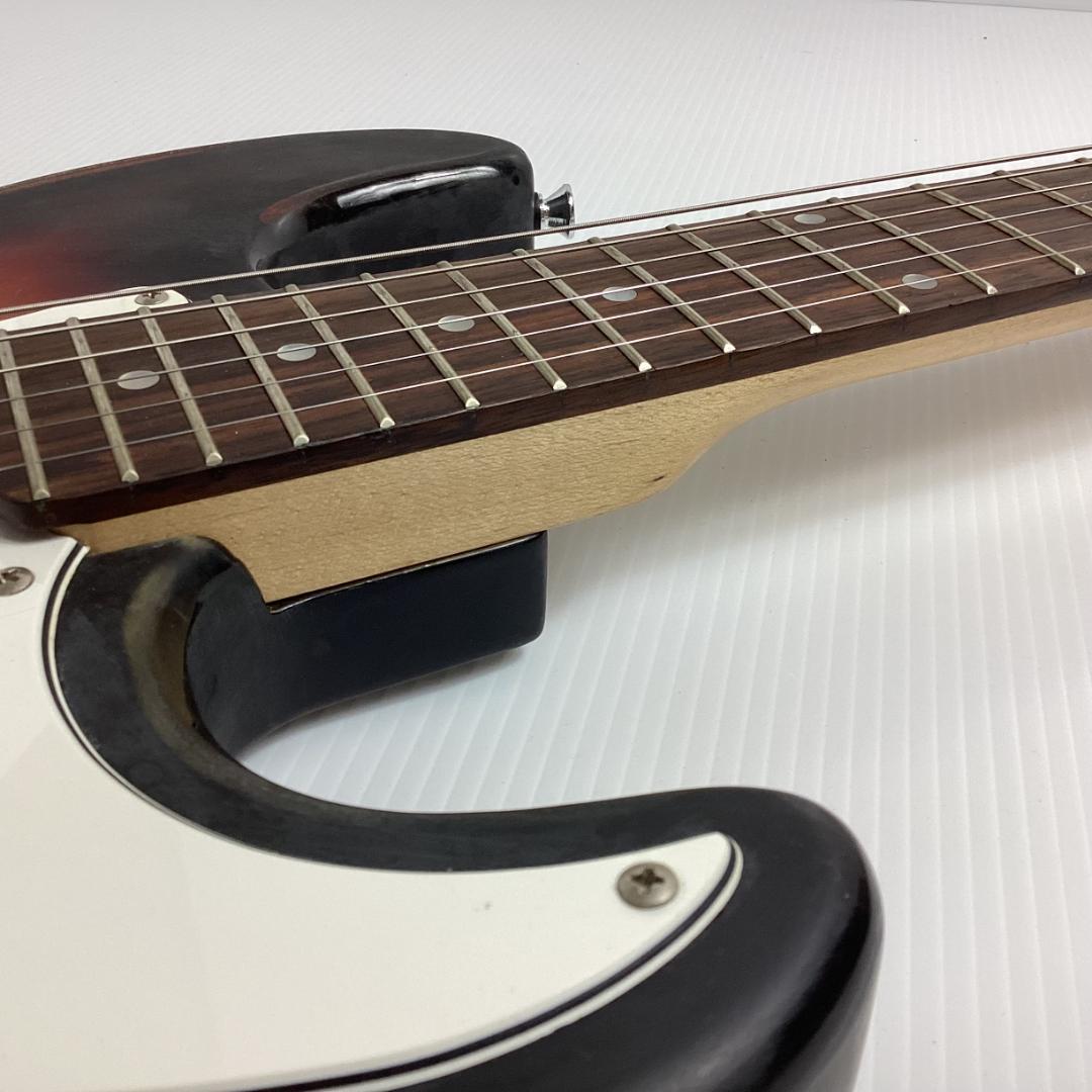 レリックギター ノーブランド メンテナンス済み - メルカリ