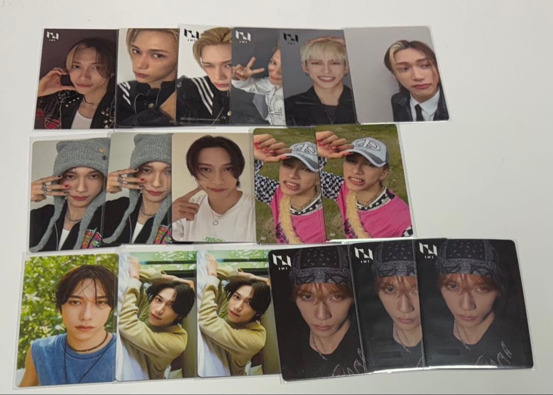 INI 池﨑理人　まとめ売り INI池崎理人まとめ売り - メルカリ