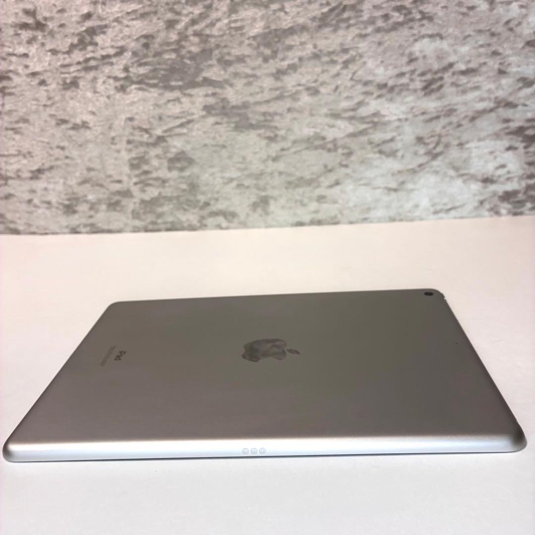 iPad 第9世代 64GB MK2L3JA シルバー バッテリー100%