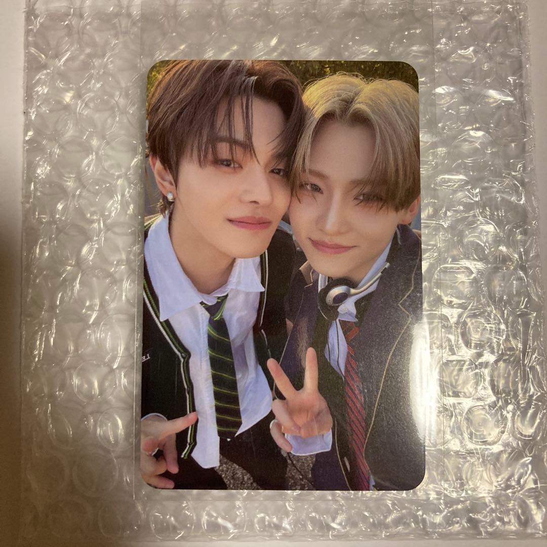 サンウォン リオ ユニットトレカ ケミトレカ ald1 - メルカリ