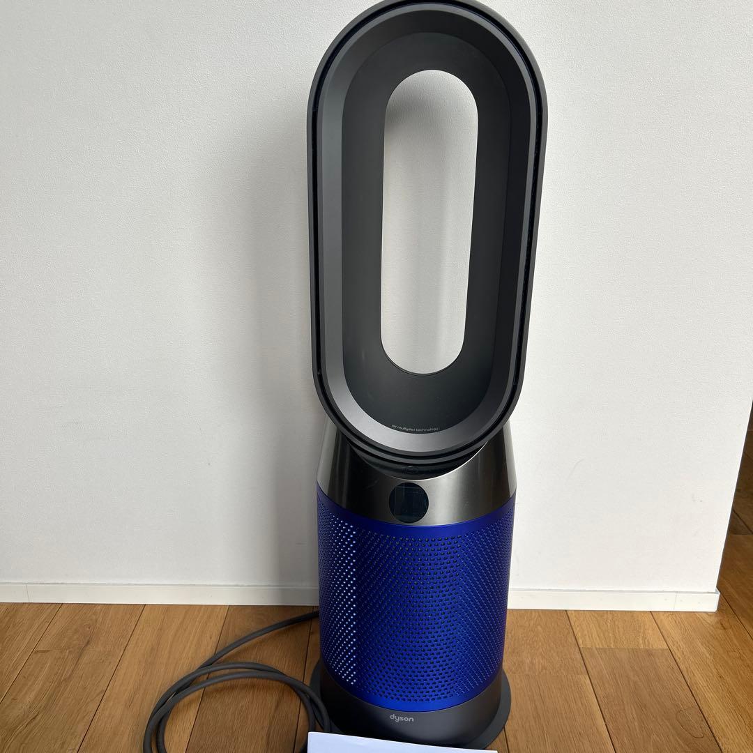 ダイソン　Dyson ホット&クール　HP04 中古品　2019年製 2026年最新】ダイソン ホット&クール hp04の人気アイテム - メルカリ