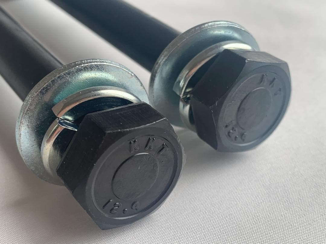 トヨタ/ランドクルーザープラド150系/FJクルーザー フロントデフダウン