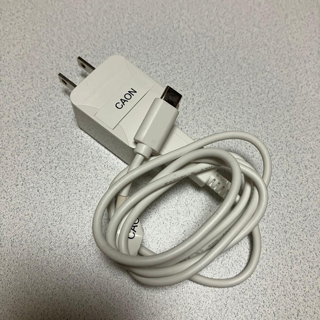 引越し前の大セール！】カオン アミン リファイン 美顔器 - メルカリ