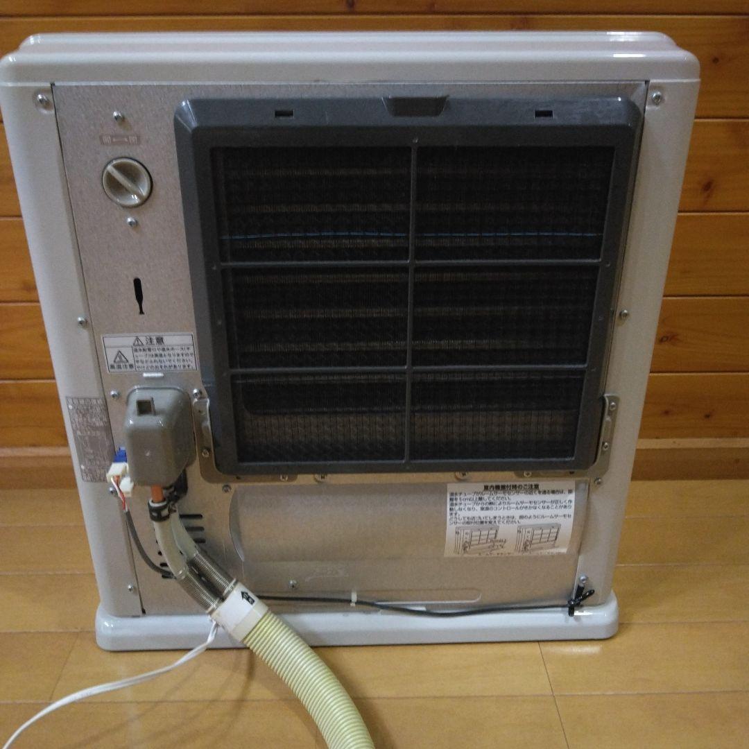 コロナ 温水ルームヒーター CRH-400CS 2011年製 #3280111