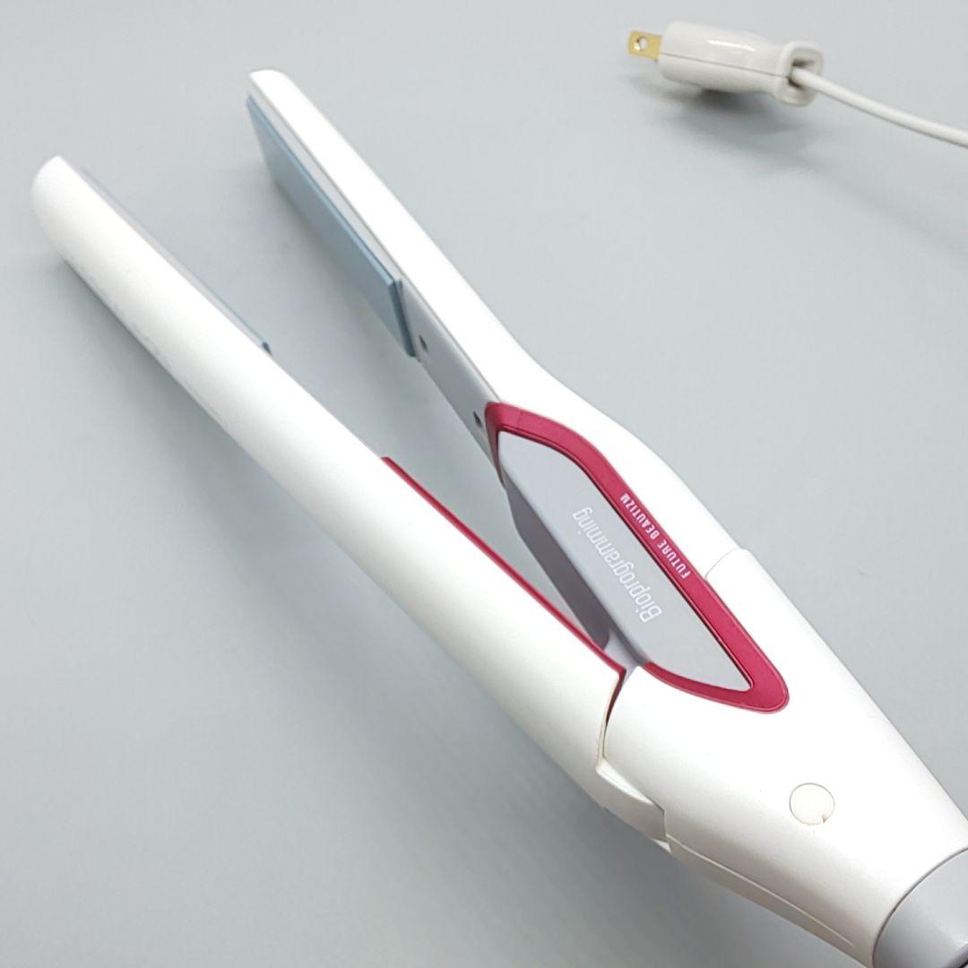 ※ヘアビューロン リュミエリーナ ストレート ヘアアイロン 《動作良好》541