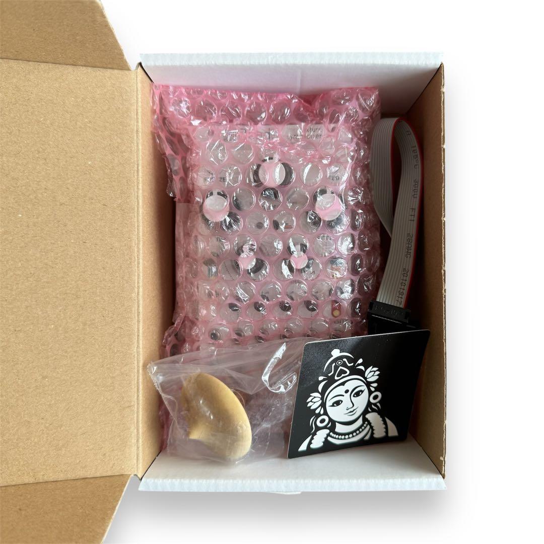 Mutable instruments Beads 元箱＋付属品完備 - メルカリ