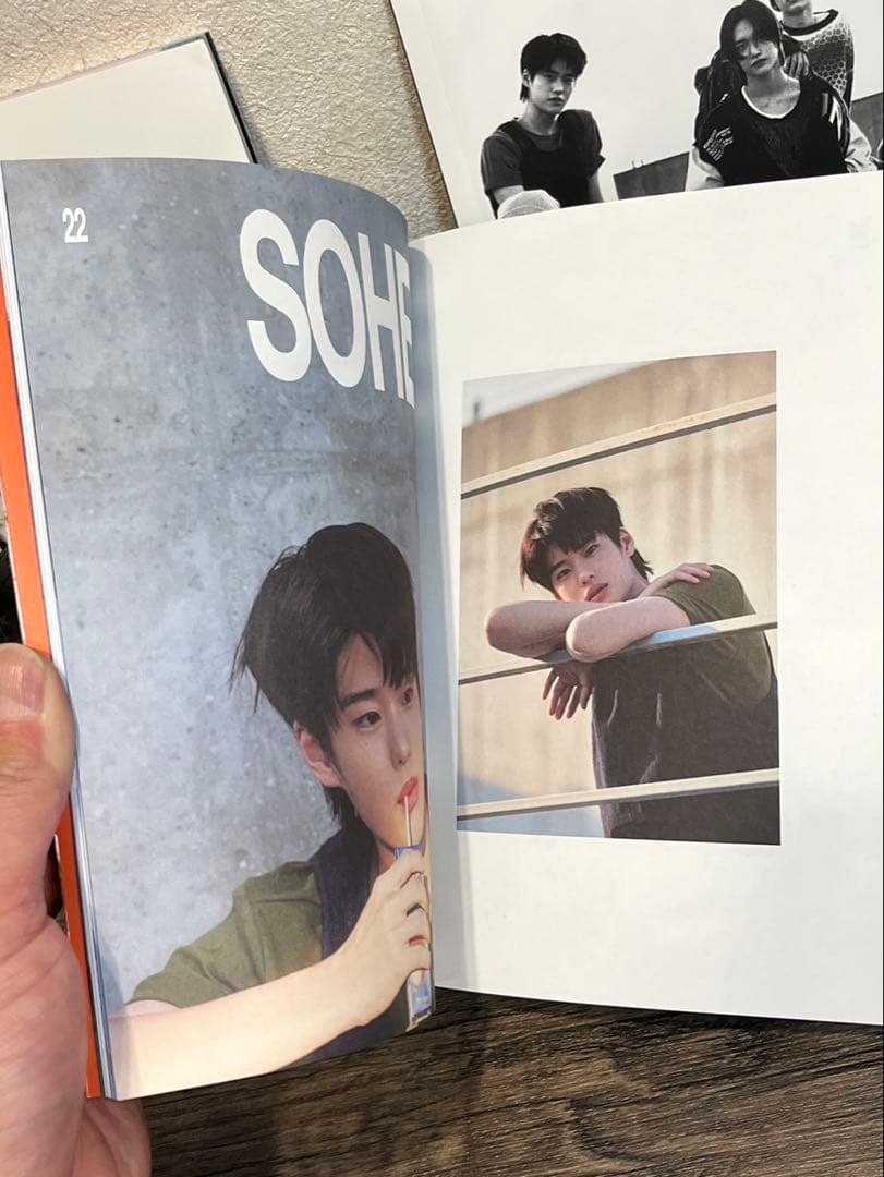 送料込み】3枚まとめ RIIZE ライズ アルバム CD 日本限定