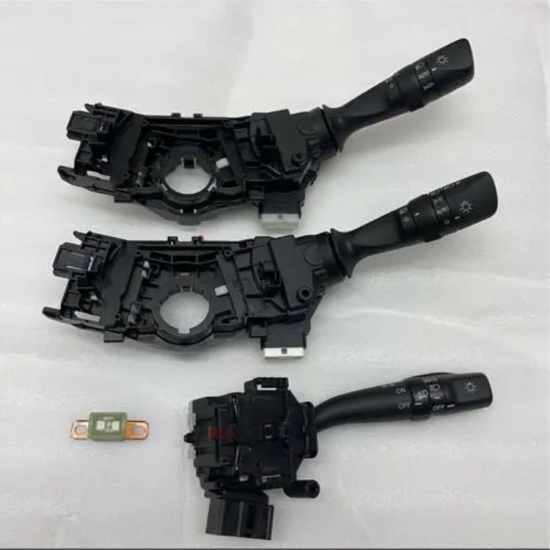 新品☆200系 ハイエース☆フォグ付きディマースイッチ.レバー☆1〜9型対応 新品☆200系 ハイエース☆フォグ付きディマースイッチ.レバー☆1〜9型