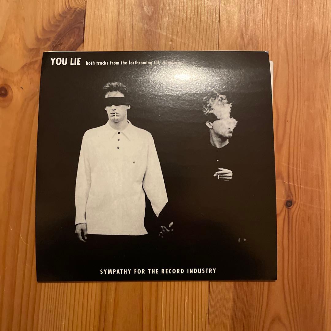 THE MUFFS マフス 7インチ レコード 6枚セット - メルカリ