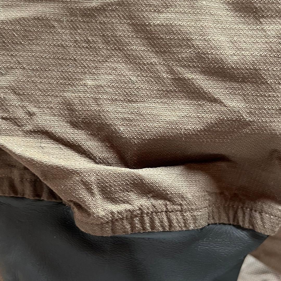 【90s・希少XXL】L.L.Bean エルエルビーン ナイロンジャケット