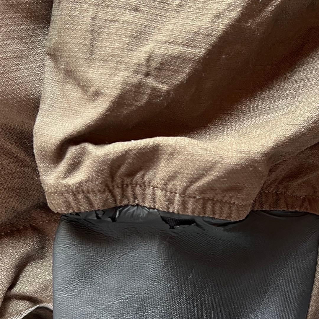 【90s・希少XXL】L.L.Bean エルエルビーン ナイロンジャケット