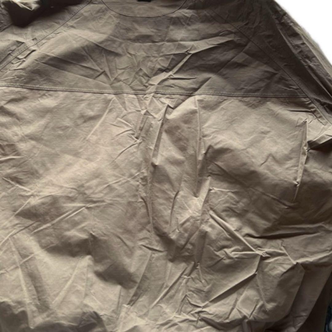 【90s・希少XXL】L.L.Bean エルエルビーン ナイロンジャケット