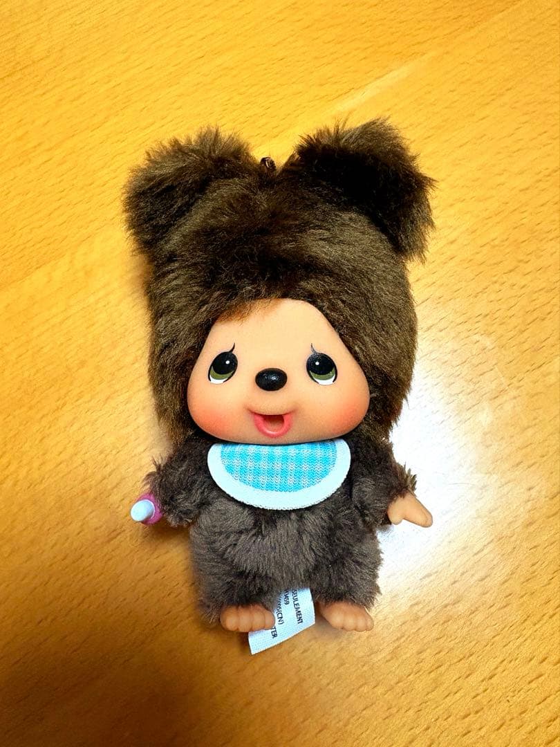 【レア】モンチッチ 顔でか クマちゃん キーホルダー（EU） 楽天市場】モンチッチ クマ ぬいぐるみキーチェーン キーホルダー