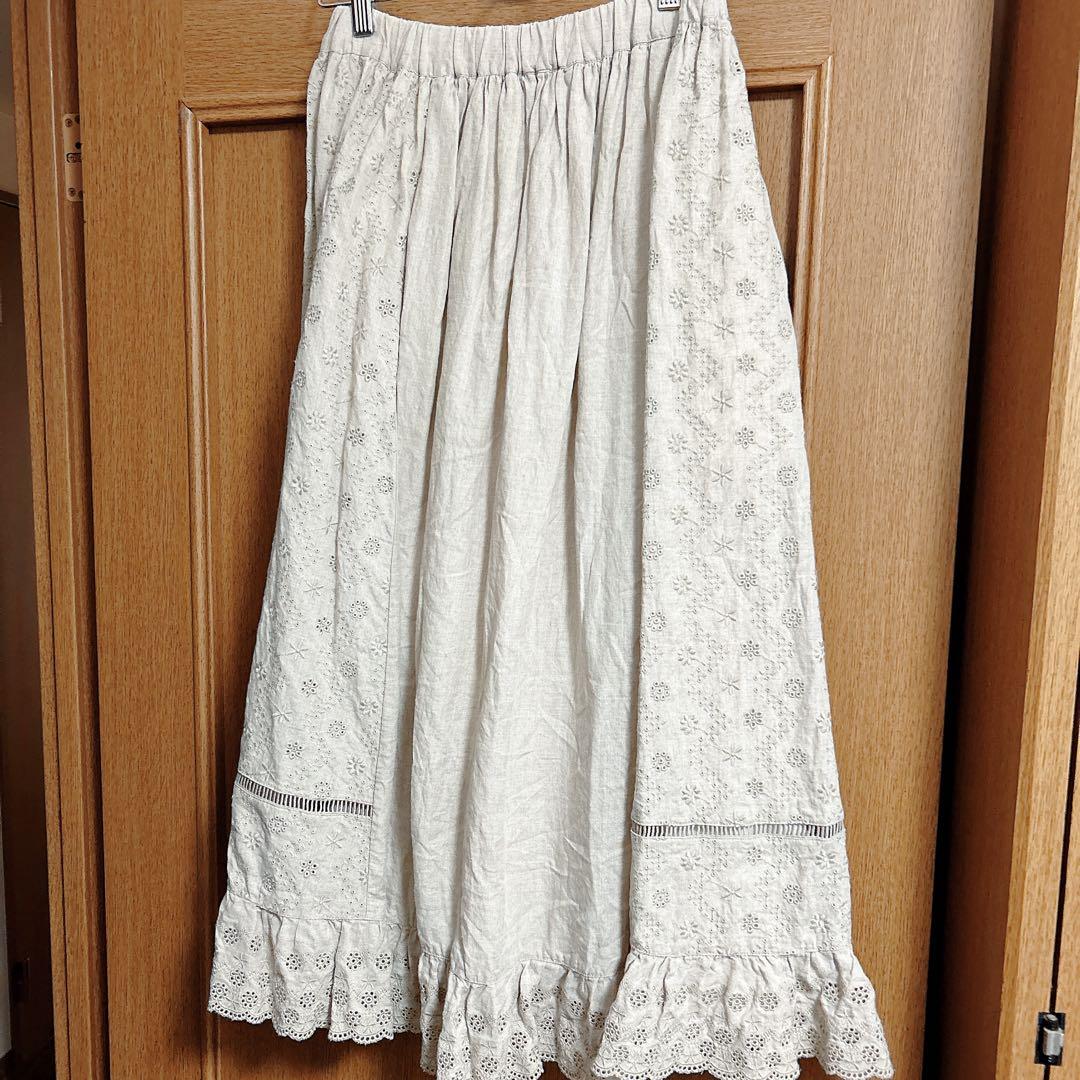 kazumiコラボ サマンサモスモス 長袖シャツとスカートセット - メルカリ