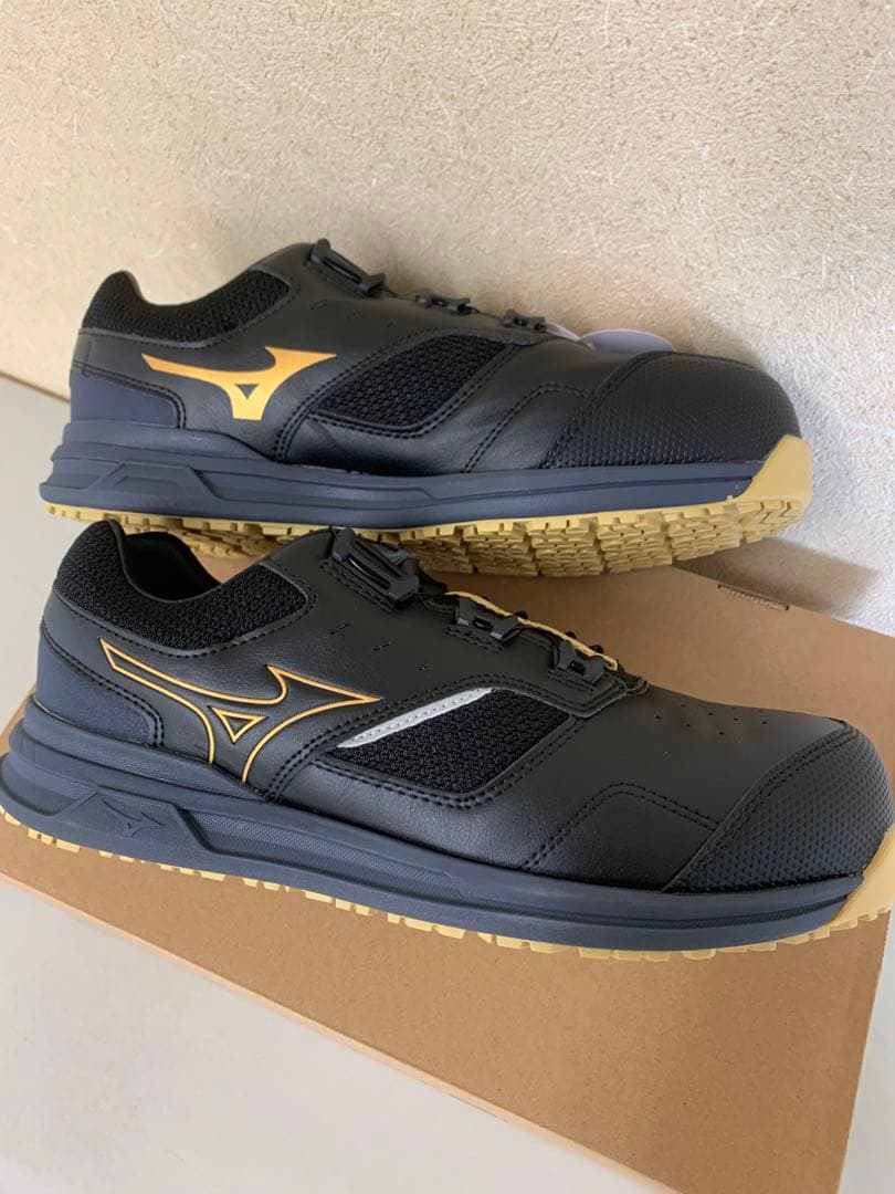 MIZUNOオールマイティ LSⅡ51L WIDE BOA F1GA241509 - メルカリ