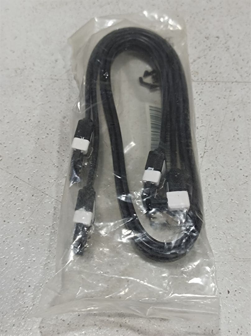 八6888] ASUS SATAケーブル 合計20個セット - メルカリ