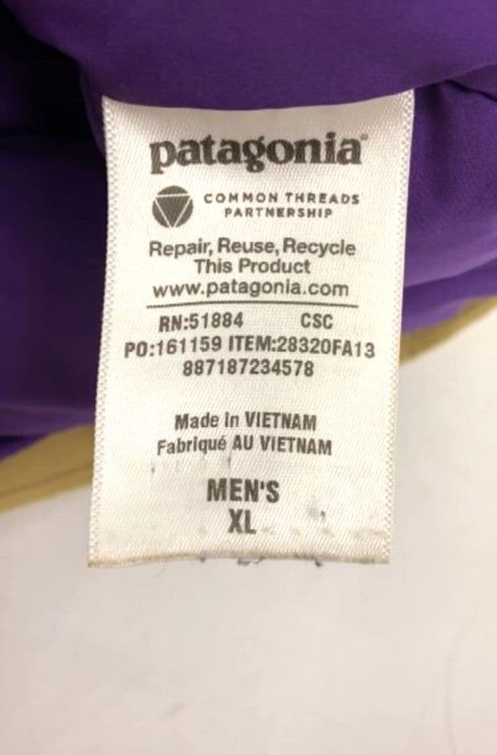 空様 パタゴニア ビビーダウン モンベル L.L.Bean