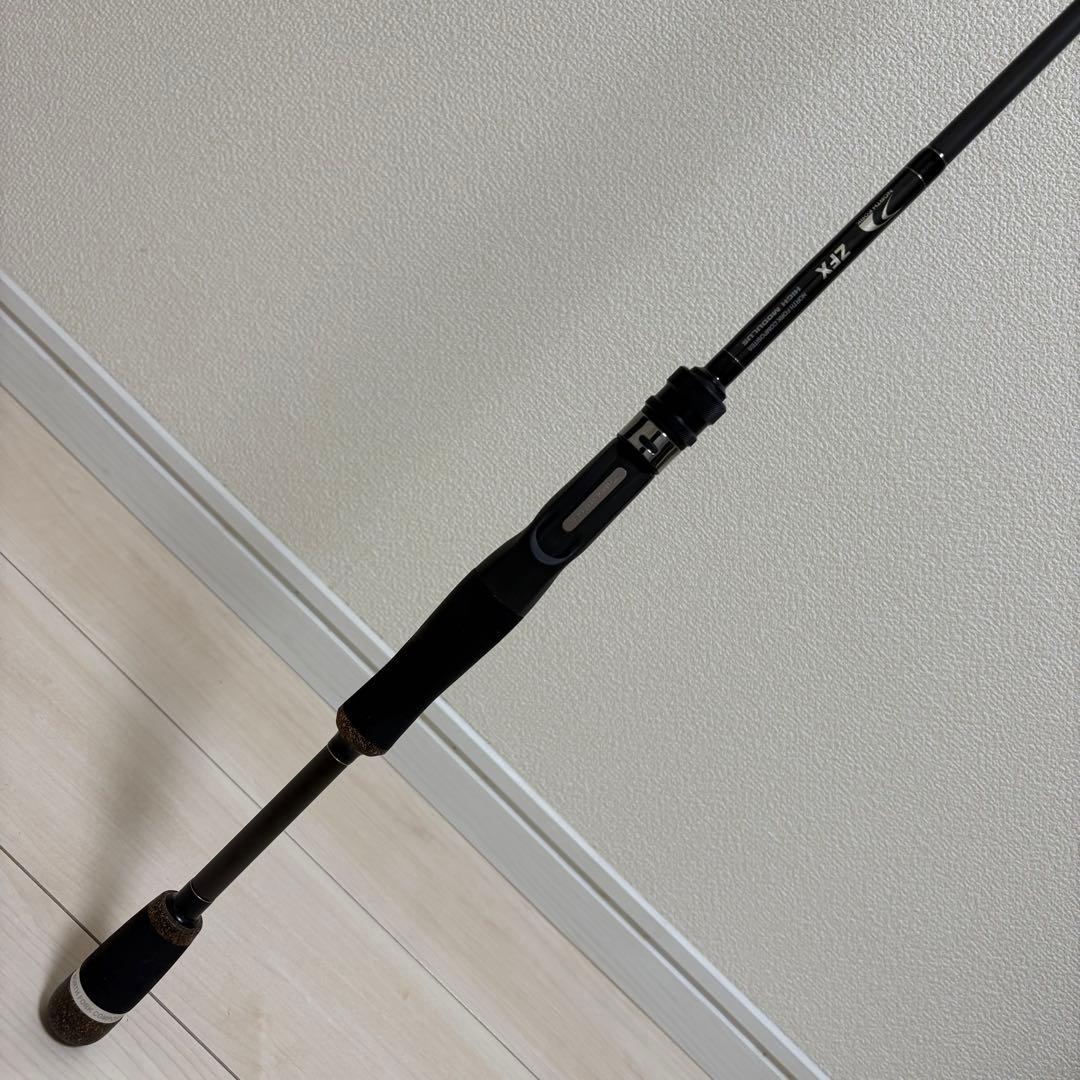 デザイン違い様専用 ノースフォークコンポジット ZFX 69H ZC69HJW