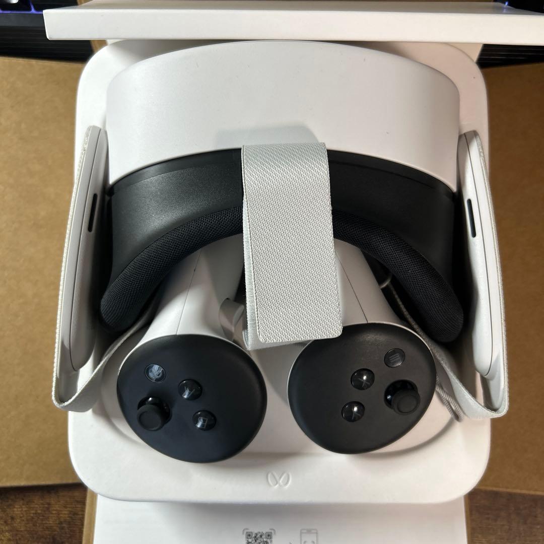 その他  quest 3s Quest 3S On Sale Certified Refurbished For Lowest Price Ever