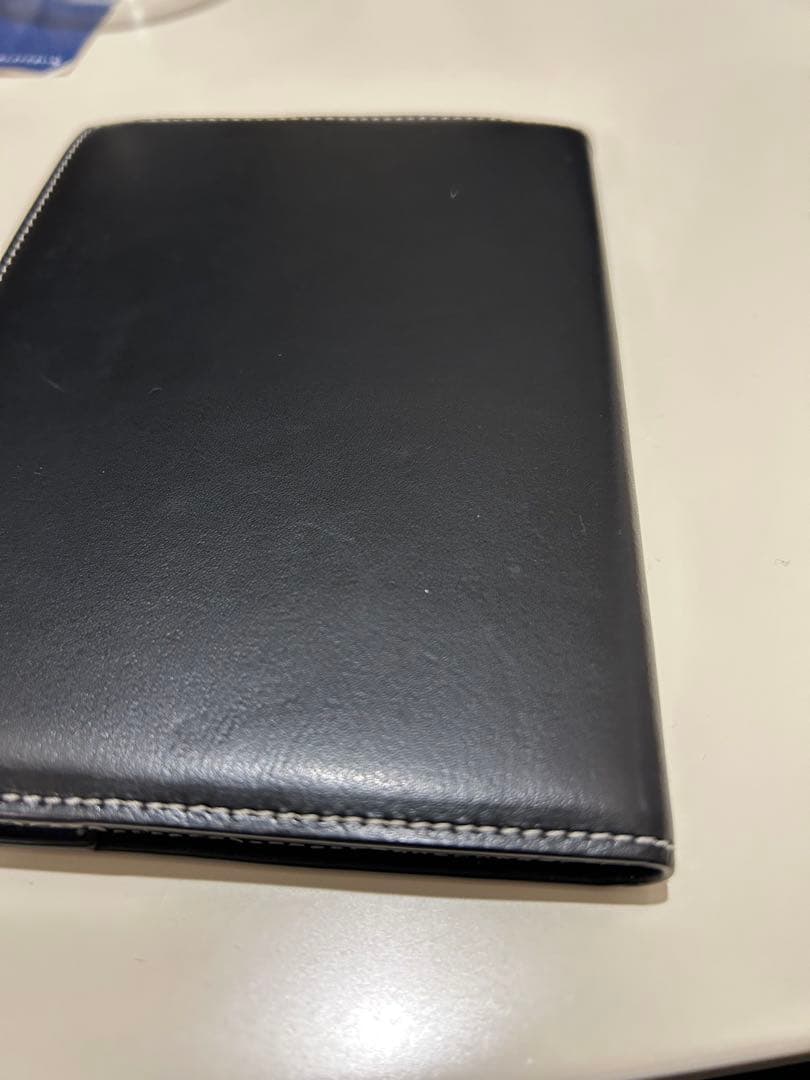 Maison Margiela メゾンマルジェラブックカバー - メルカリ