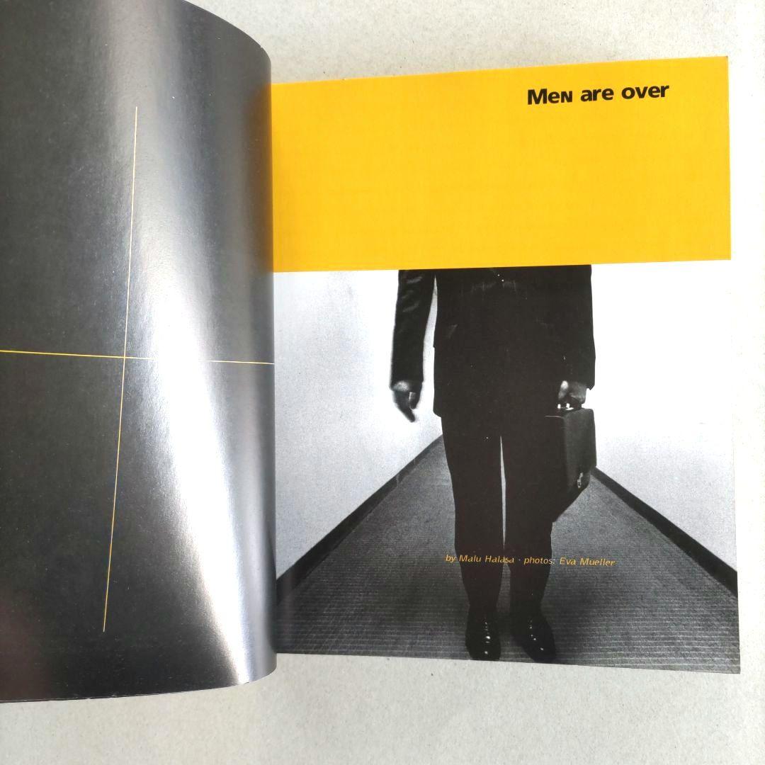 希少】TANK MAGAZINE ＃1/アート 写真 ファッション イラスト - メルカリ