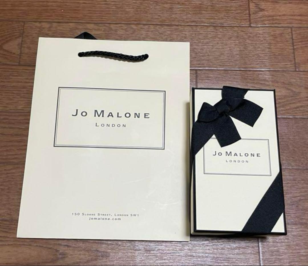 ジョー マローン ブラックベリー 香水 100ml 未開放新品 JO MALONE ブラックベリー＆ベイコロン – 香水量り売り専門店【MELL