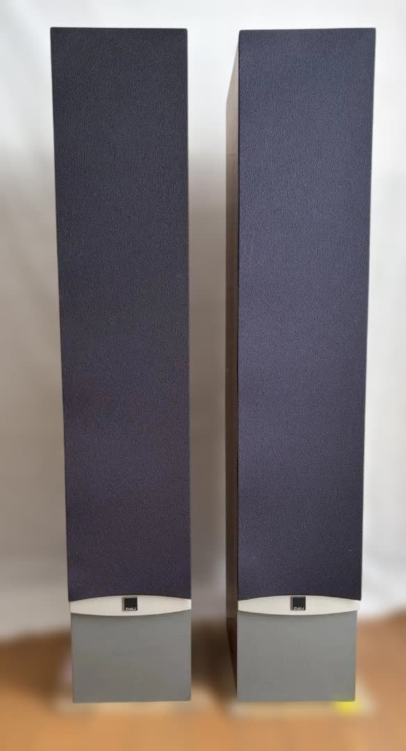 デンマークの名門DALI製 IKON6 DALI Ikon 6 MK2 Loudspeaker Review | Ultra High-End Audio and Home