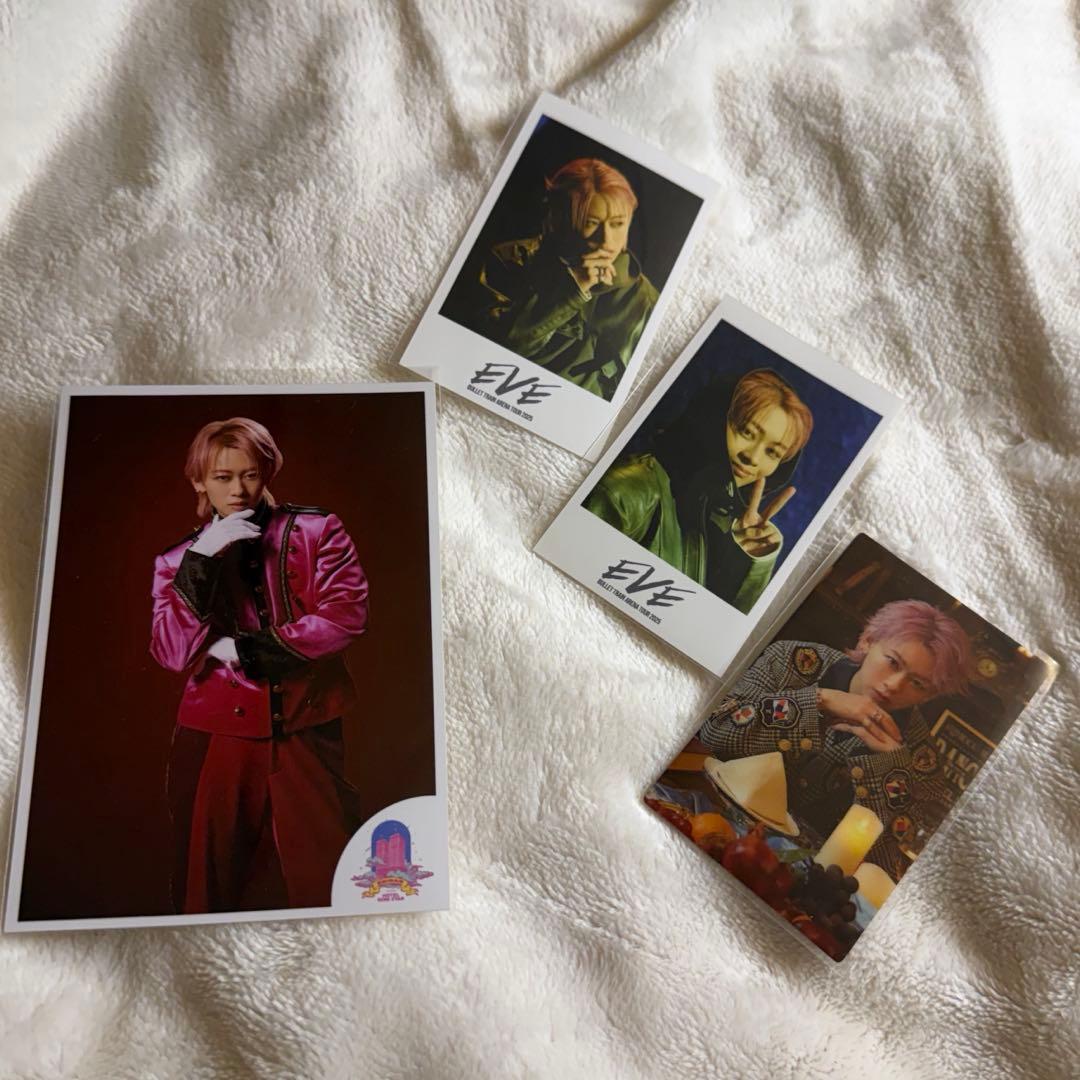 超特急 シューヤ 生写真 トレカ - メルカリ